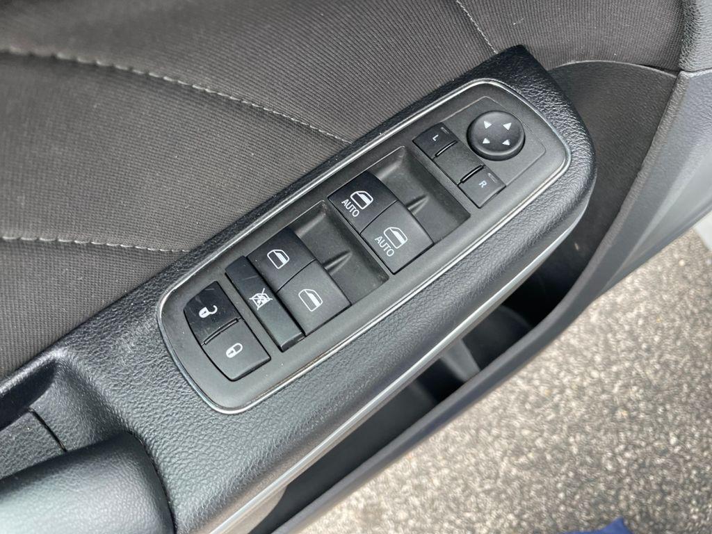 used 2022 Dodge Charger car, priced at $23,346