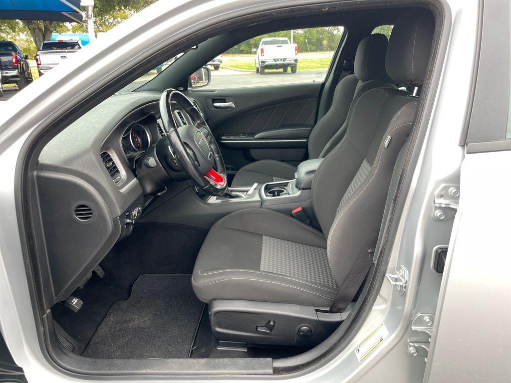 used 2022 Dodge Charger car, priced at $23,346