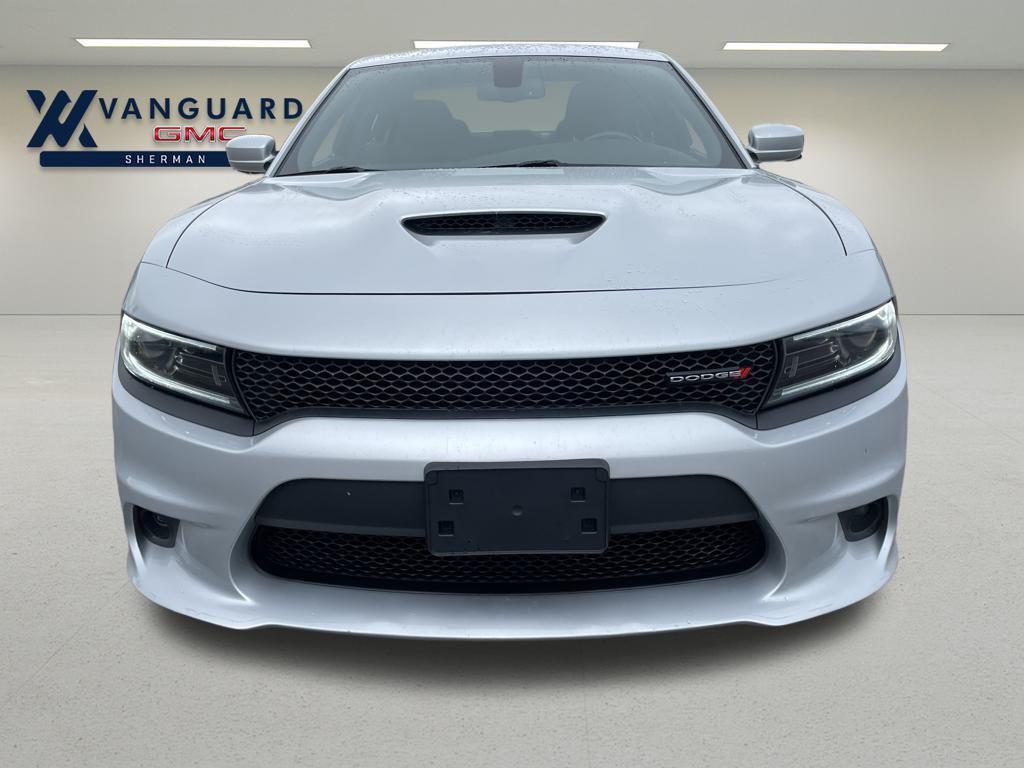 used 2022 Dodge Charger car, priced at $23,346