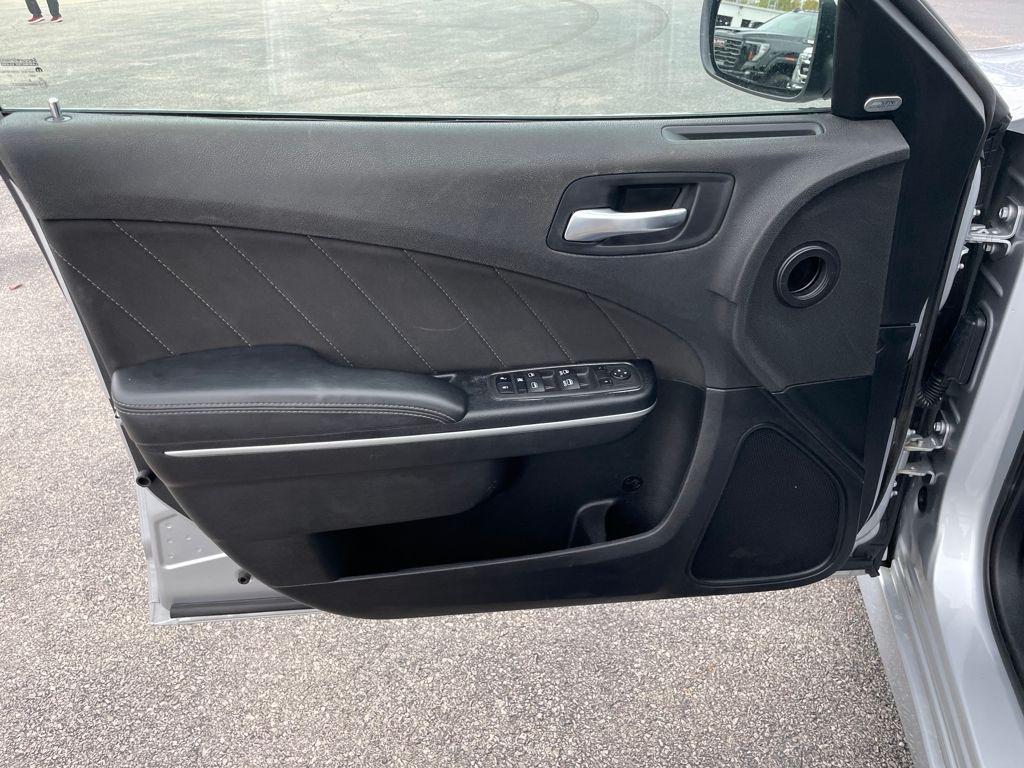 used 2022 Dodge Charger car, priced at $23,346