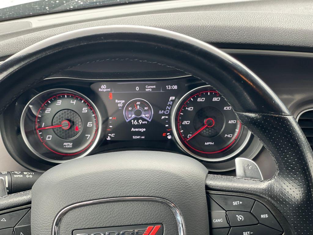 used 2022 Dodge Charger car, priced at $23,346