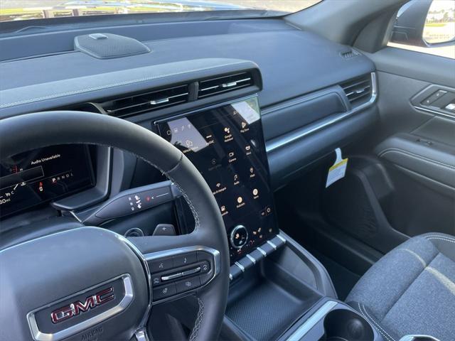 new 2025 GMC Terrain car, priced at $33,188