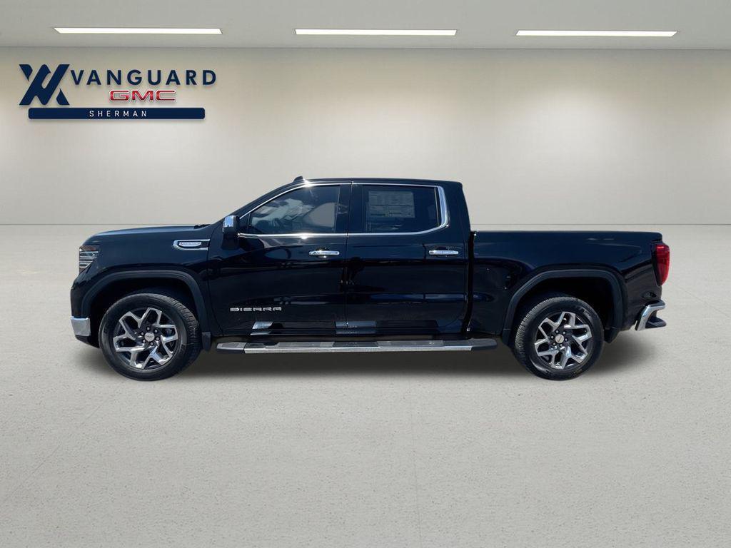 new 2026 GMC Sierra 1500 car, priced at $57,661