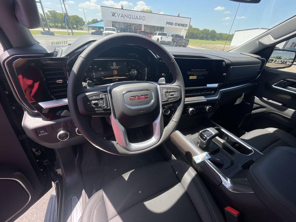 new 2026 GMC Sierra 1500 car, priced at $57,661