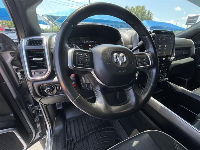 used 2021 Ram 3500 car, priced at $66,328