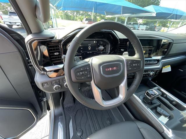 new 2025 GMC Sierra 1500 car, priced at $59,441