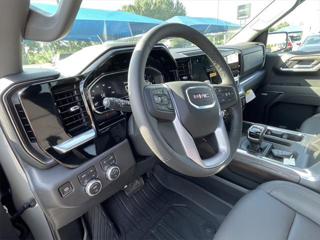 new 2025 GMC Sierra 1500 car, priced at $59,441