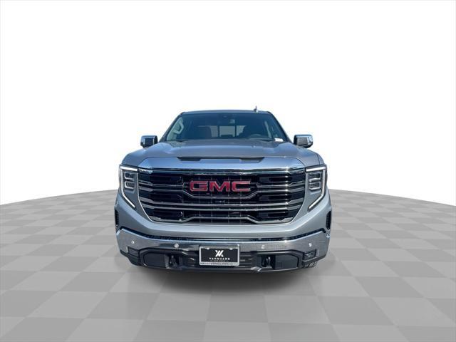 new 2025 GMC Sierra 1500 car, priced at $59,441
