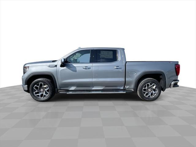 new 2025 GMC Sierra 1500 car, priced at $59,441