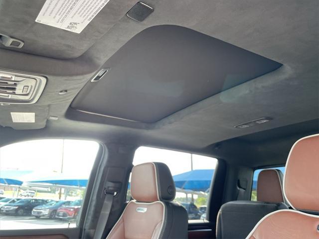 new 2025 GMC Sierra 2500 car, priced at $96,863