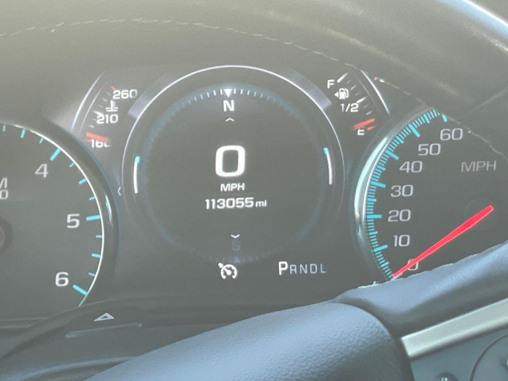 used 2019 GMC Yukon XL car, priced at $25,801