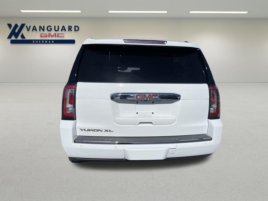 used 2019 GMC Yukon XL car, priced at $25,801