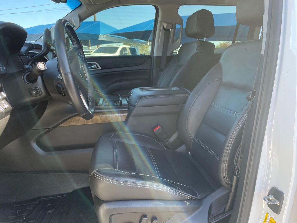 used 2019 GMC Yukon XL car, priced at $25,801