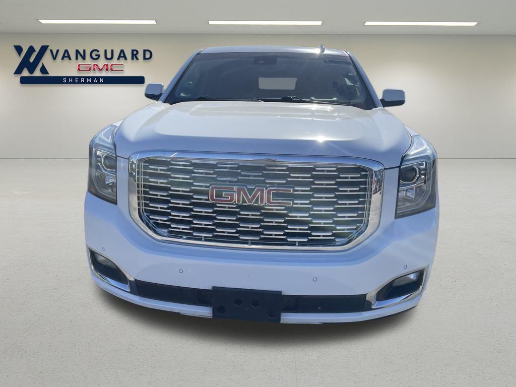 used 2019 GMC Yukon XL car, priced at $25,801