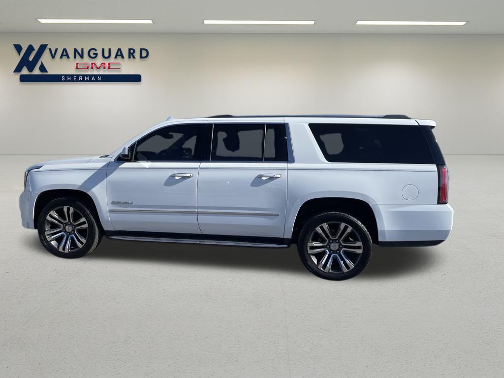 used 2019 GMC Yukon XL car, priced at $25,801