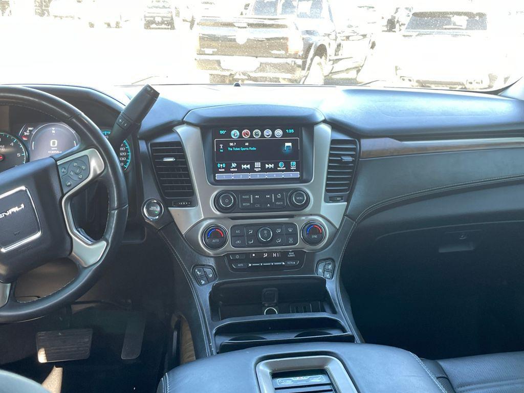 used 2019 GMC Yukon XL car, priced at $25,801