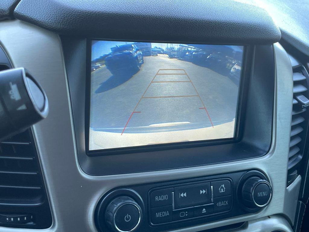 used 2019 GMC Yukon XL car, priced at $25,801