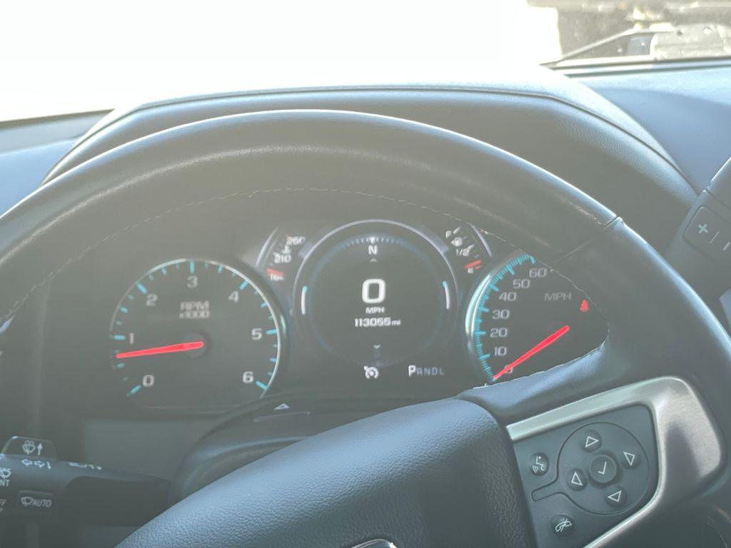 used 2019 GMC Yukon XL car, priced at $25,801