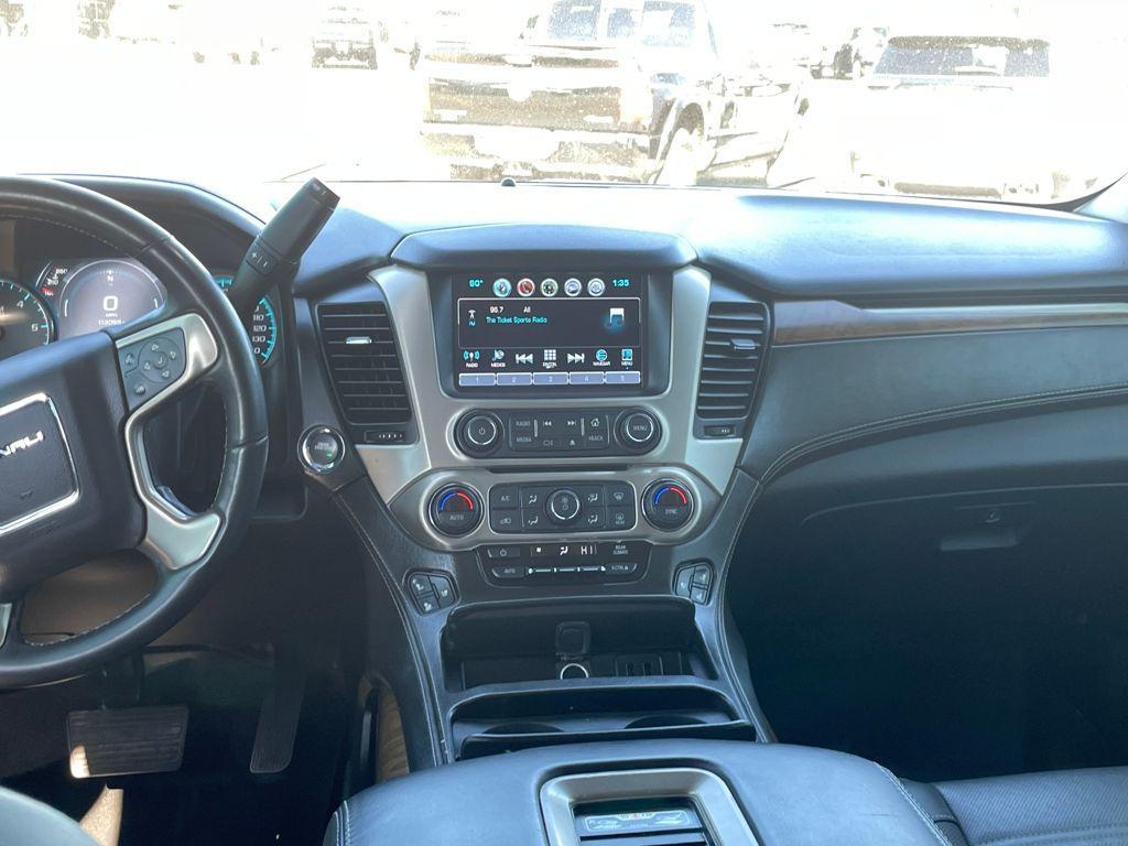 used 2019 GMC Yukon XL car, priced at $25,801