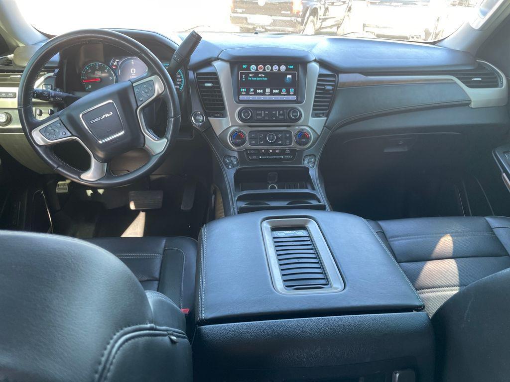 used 2019 GMC Yukon XL car, priced at $25,801