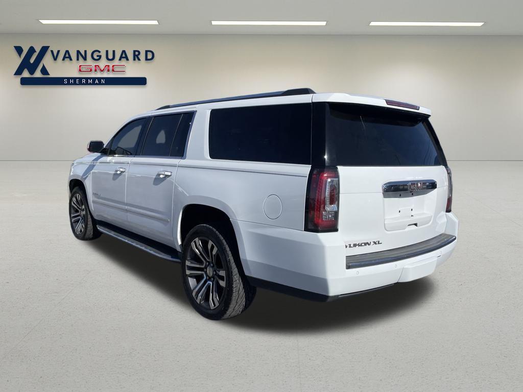 used 2019 GMC Yukon XL car, priced at $25,801