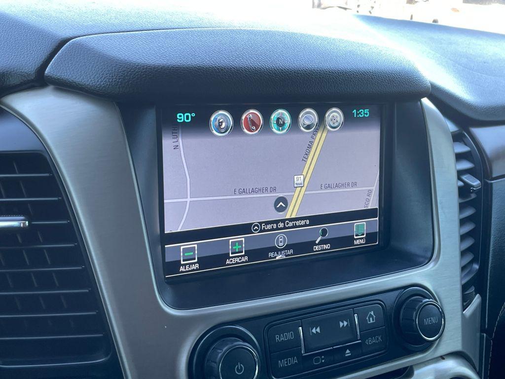 used 2019 GMC Yukon XL car, priced at $25,801