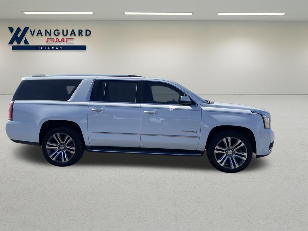 used 2019 GMC Yukon XL car, priced at $25,801