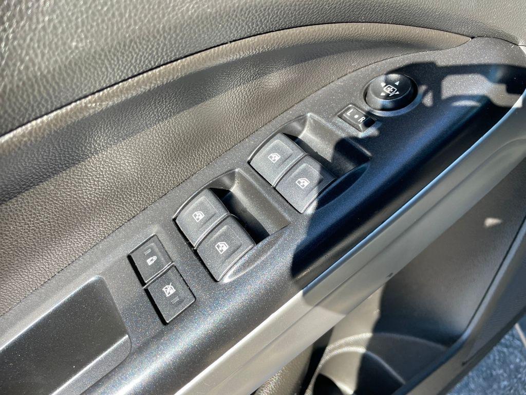 used 2021 Chevrolet Colorado car, priced at $29,947