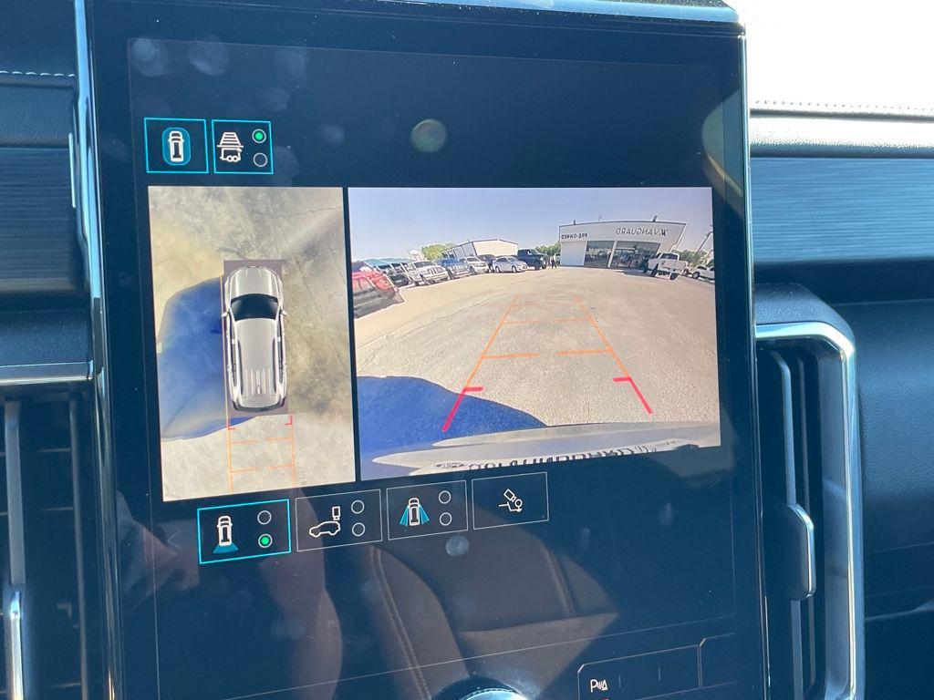 used 2025 GMC Acadia car, priced at $32,469