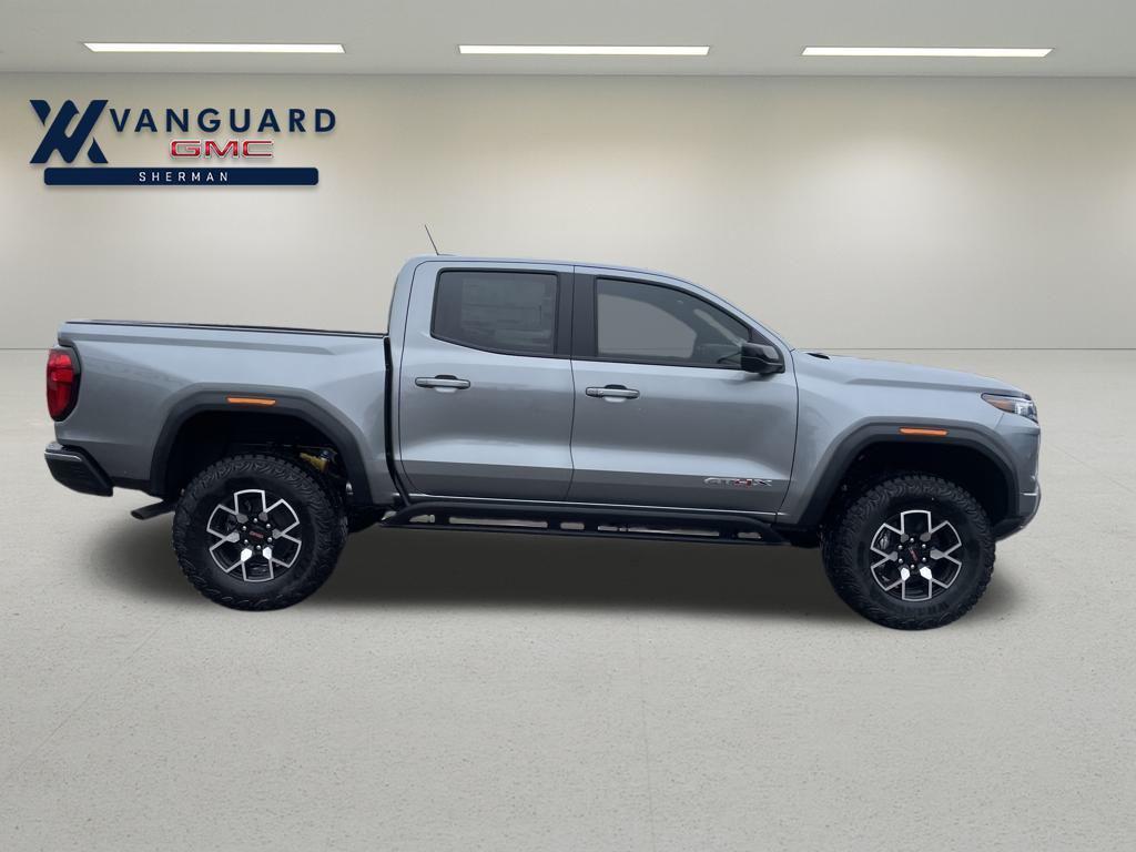 new 2026 GMC Canyon car, priced at $56,301