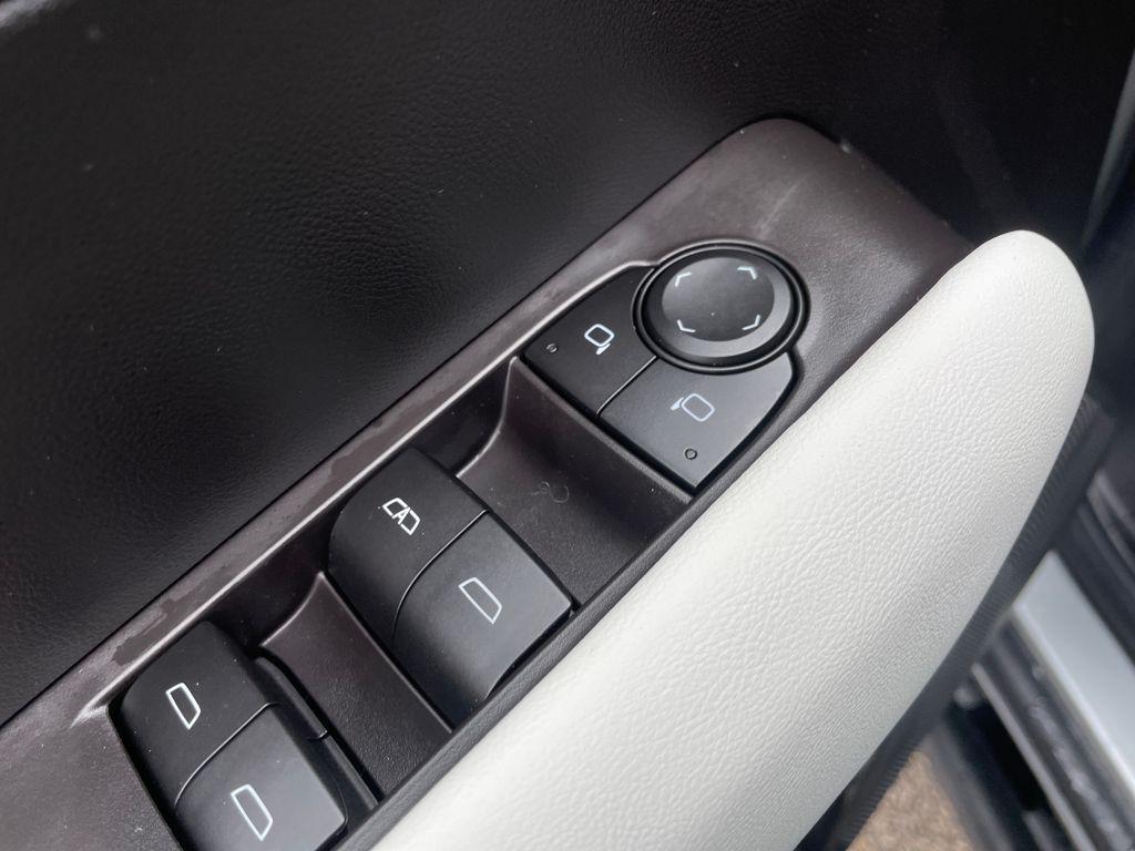 new 2026 GMC Canyon car, priced at $56,301