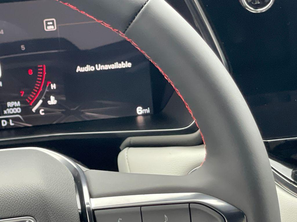 new 2026 GMC Canyon car, priced at $56,301