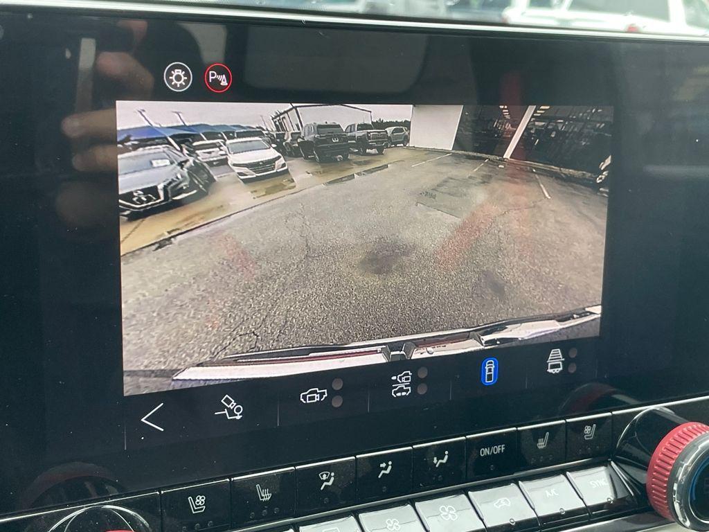 new 2026 GMC Canyon car, priced at $56,301