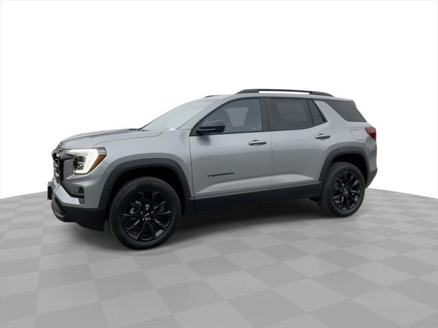 new 2025 GMC Terrain car, priced at $34,785