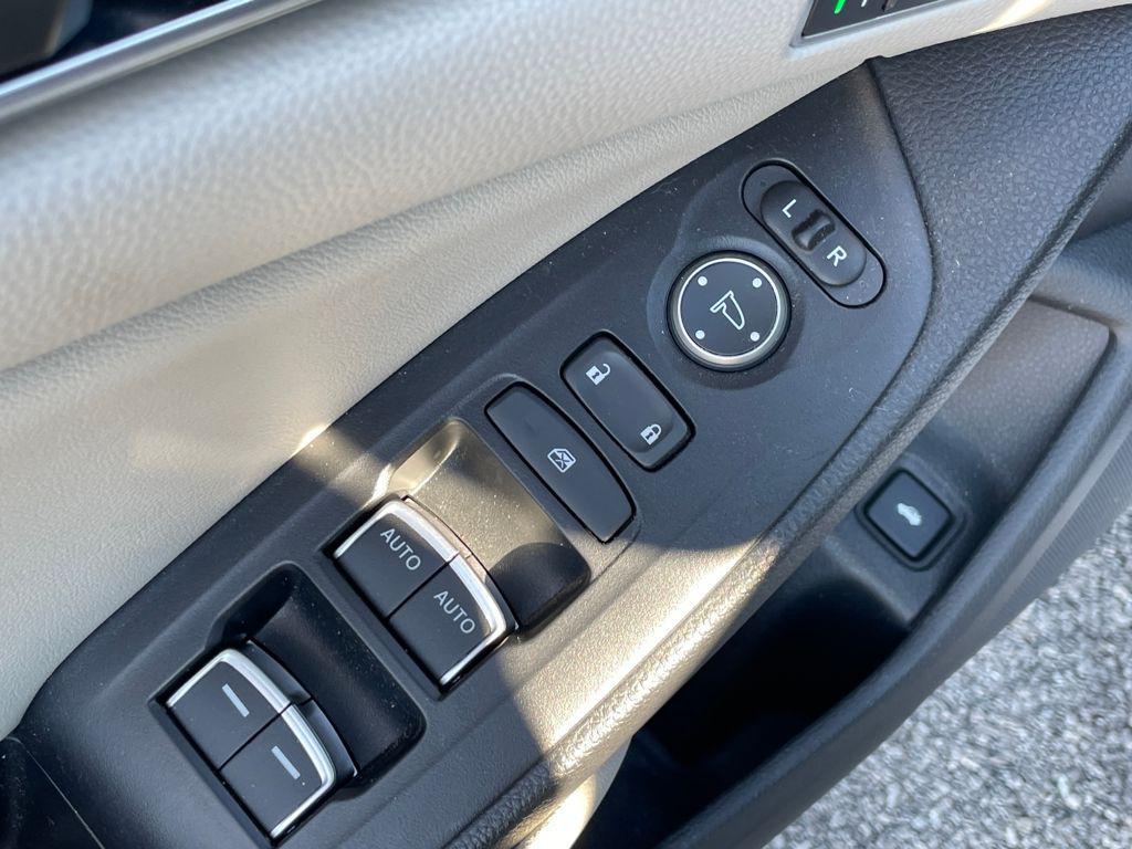 used 2021 Honda Accord car, priced at $20,979