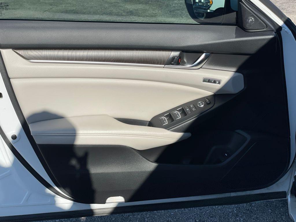 used 2021 Honda Accord car, priced at $20,979