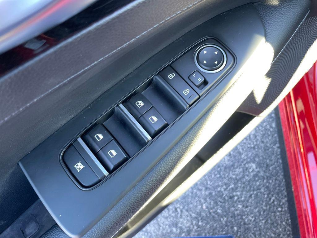 used 2024 Kia Forte car, priced at $19,887