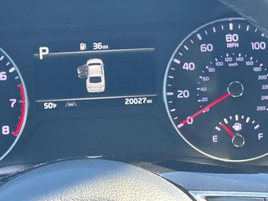 used 2024 Kia Forte car, priced at $19,887