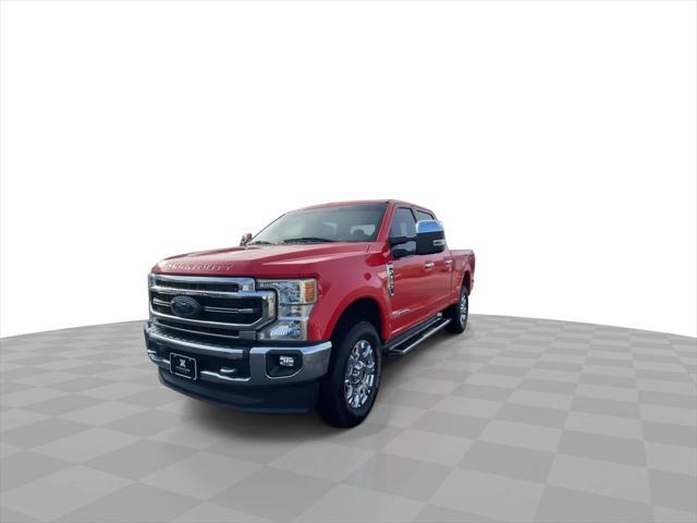 used 2022 Ford F-250 car, priced at $67,499