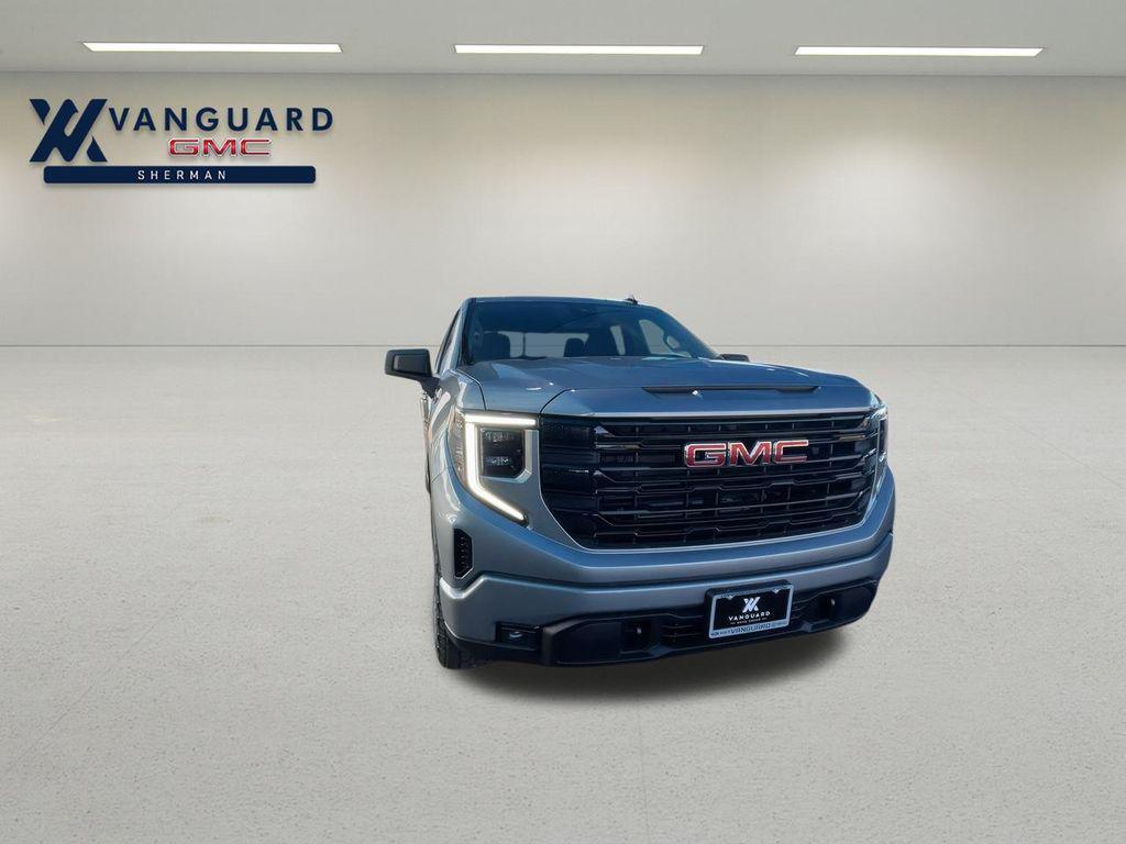 new 2025 GMC Sierra 1500 car, priced at $39,734