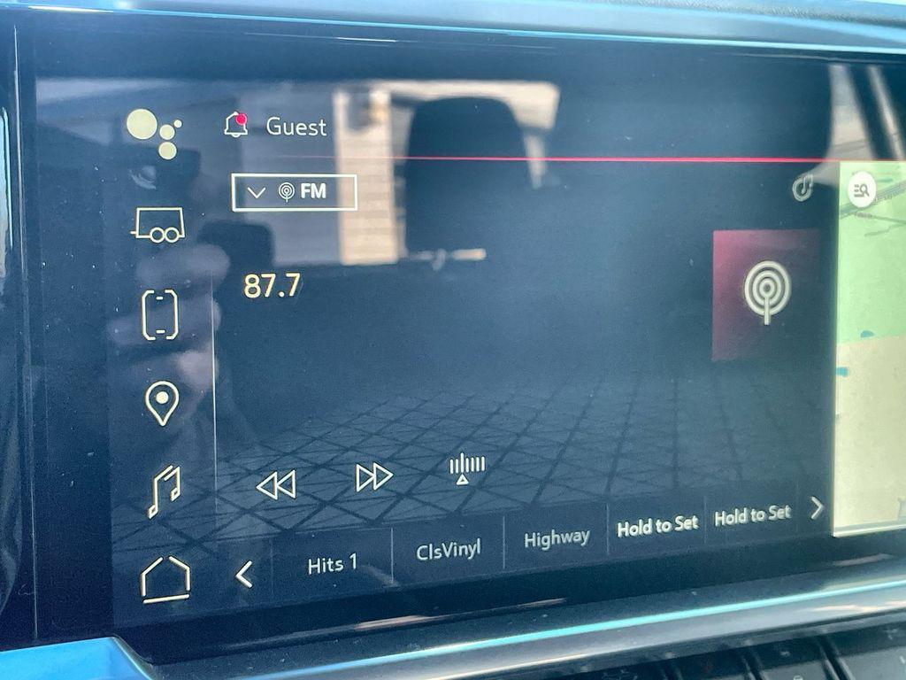 new 2025 GMC Sierra 1500 car, priced at $39,734