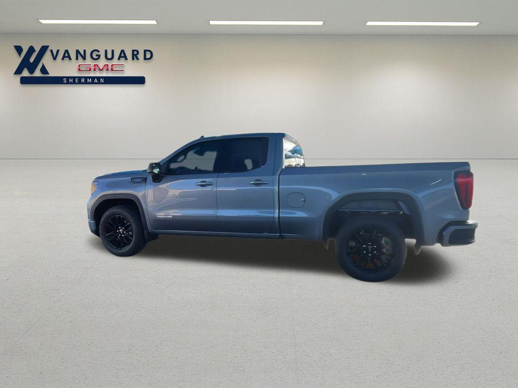 new 2025 GMC Sierra 1500 car, priced at $39,734