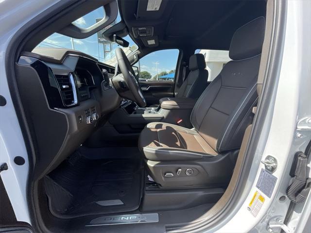 new 2025 GMC Sierra 2500 car, priced at $84,389