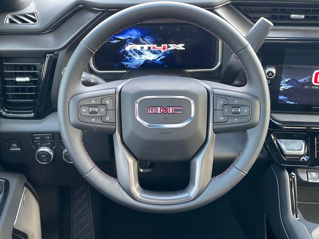 new 2026 GMC Sierra 2500 car, priced at $87,570