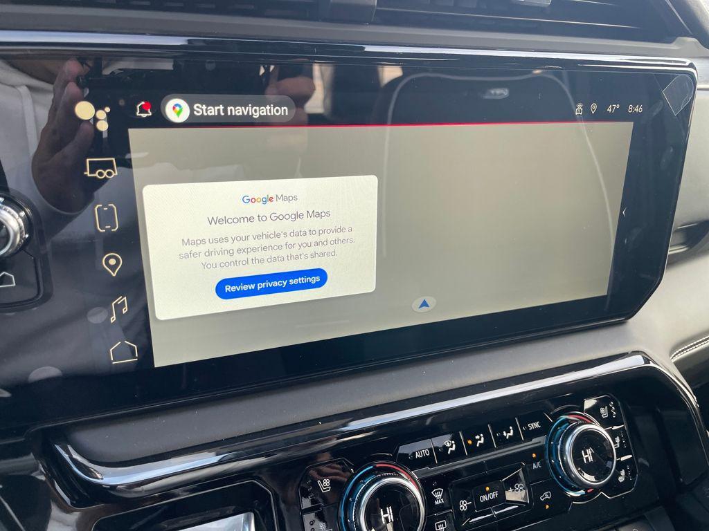 new 2026 GMC Sierra 2500 car, priced at $87,570