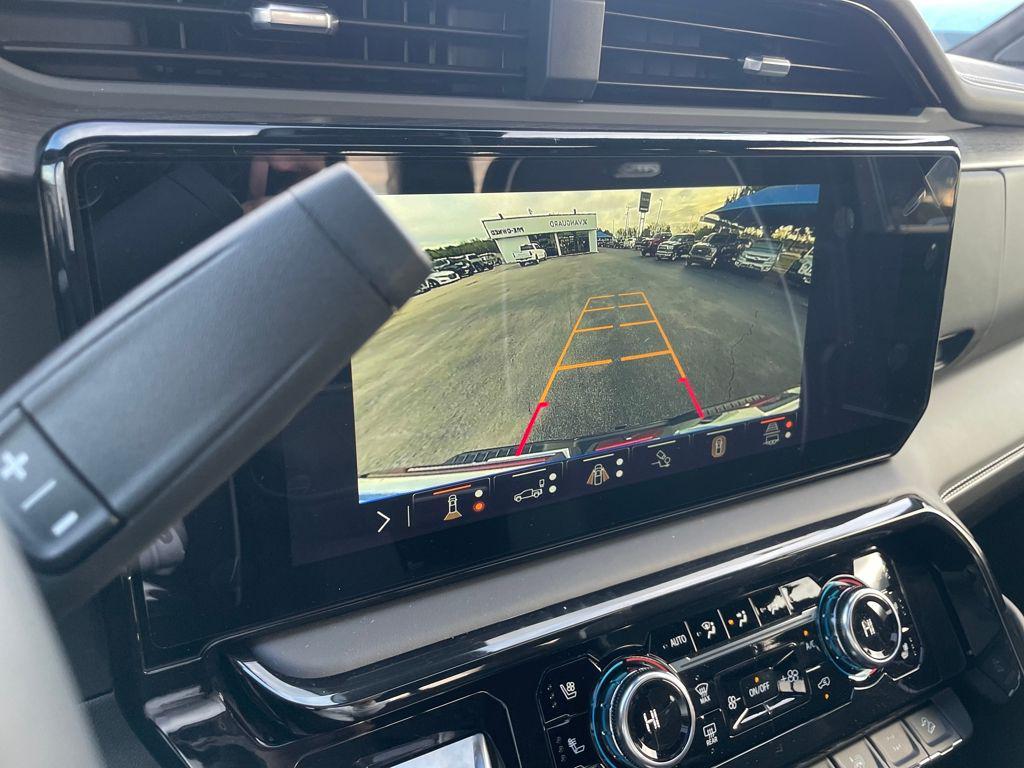 new 2026 GMC Sierra 2500 car, priced at $87,570