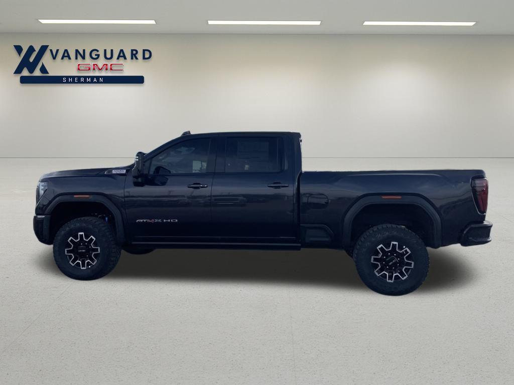 new 2026 GMC Sierra 2500 car, priced at $87,570