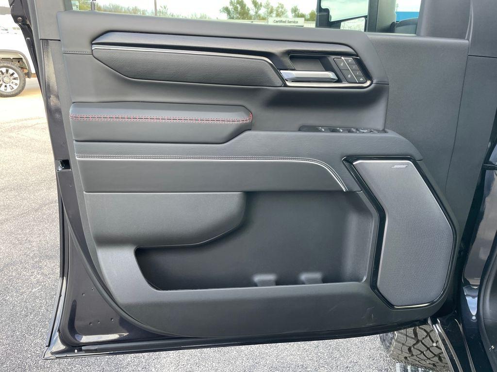 new 2026 GMC Sierra 2500 car, priced at $87,570