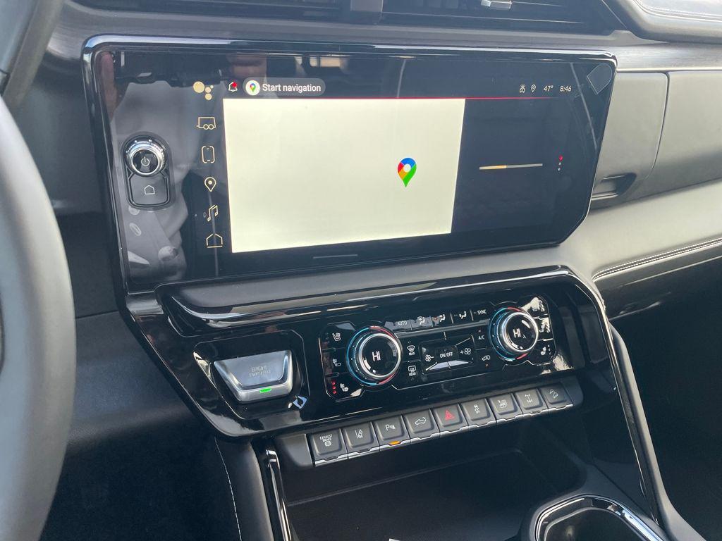 new 2026 GMC Sierra 2500 car, priced at $87,570