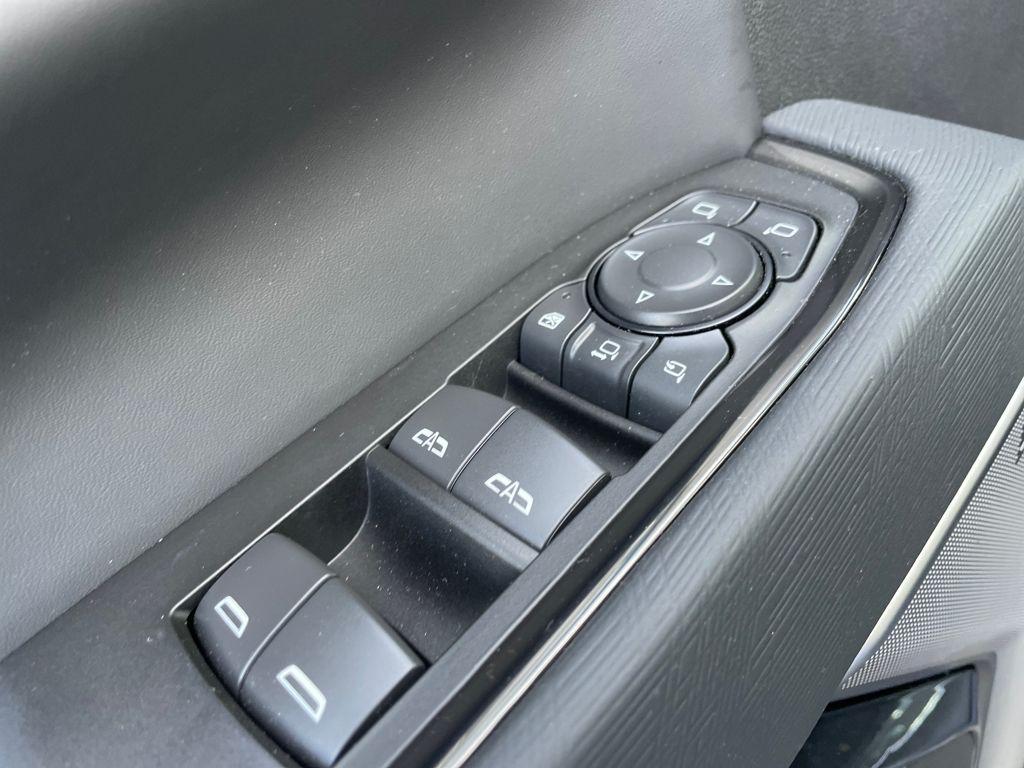 new 2026 GMC Sierra 2500 car, priced at $87,570